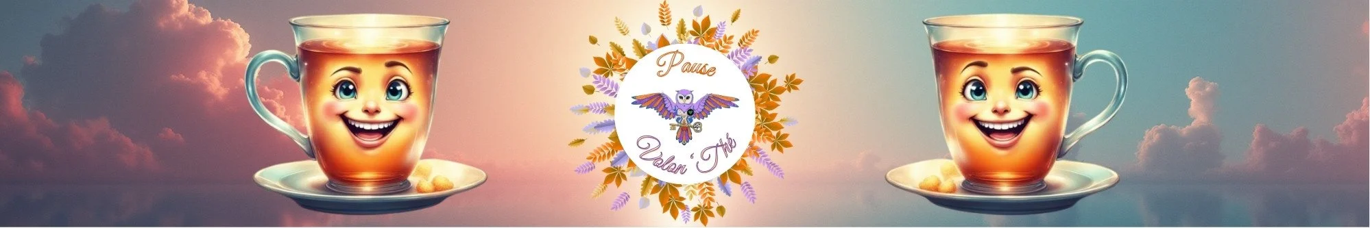 Illustration de fin de la pause Volon’Thé de Léti’Quête pour Avril 2026