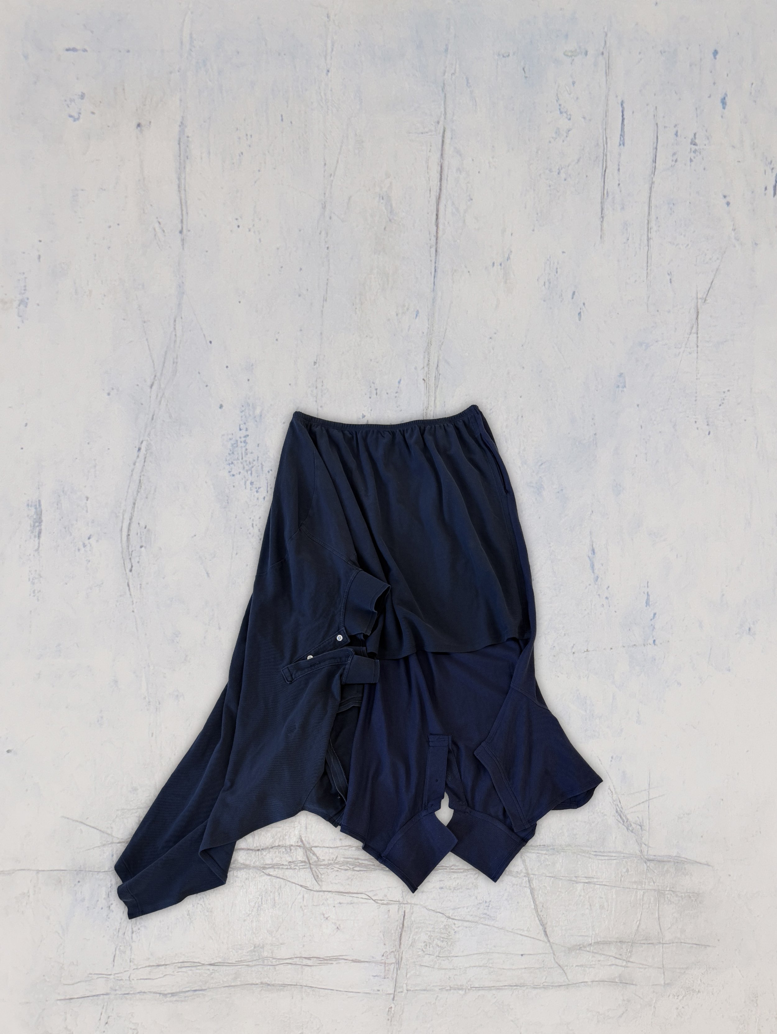 Hybrid Skirt Navy F.jpg