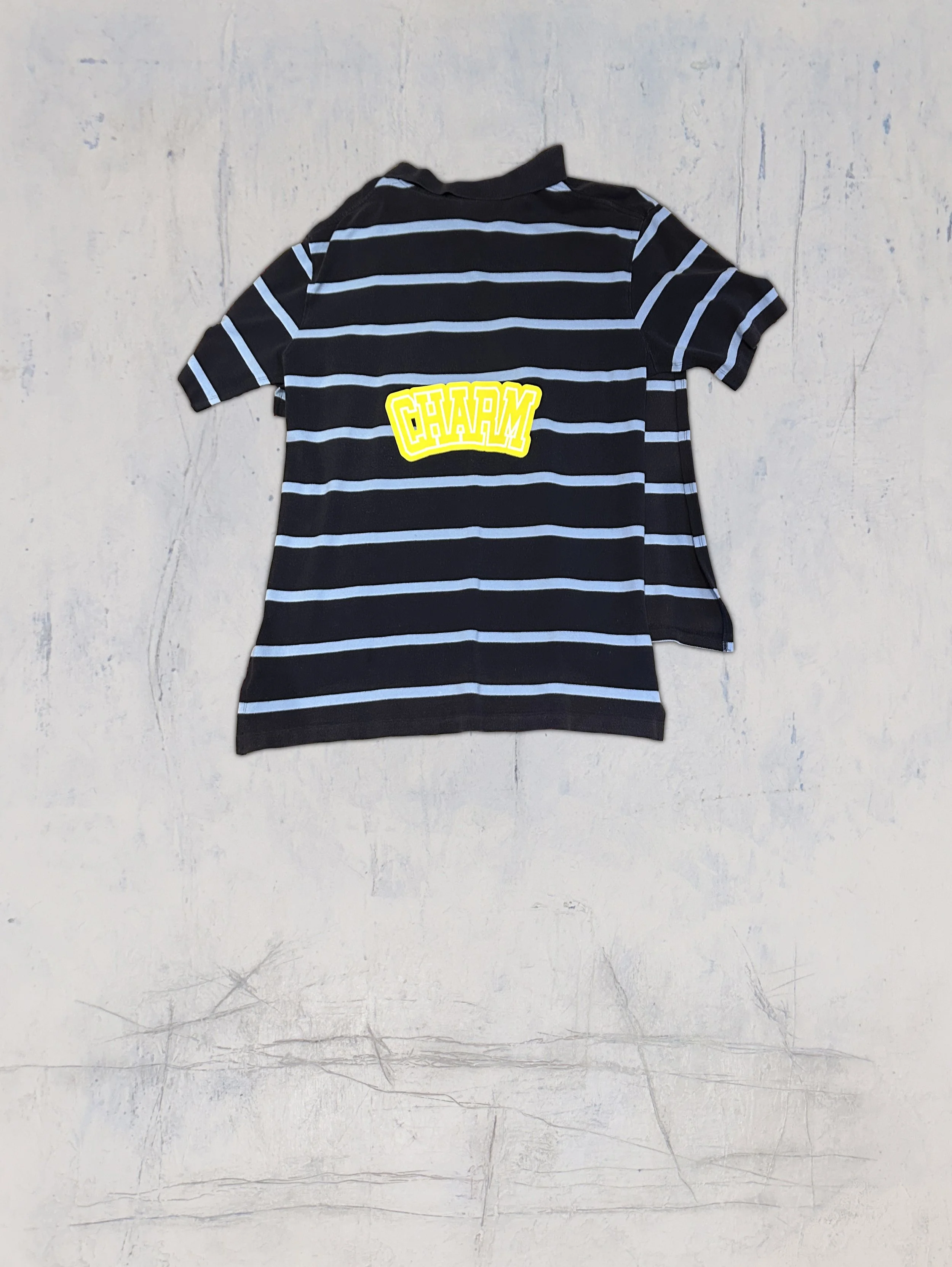 Cruelty Polo N B.jpg