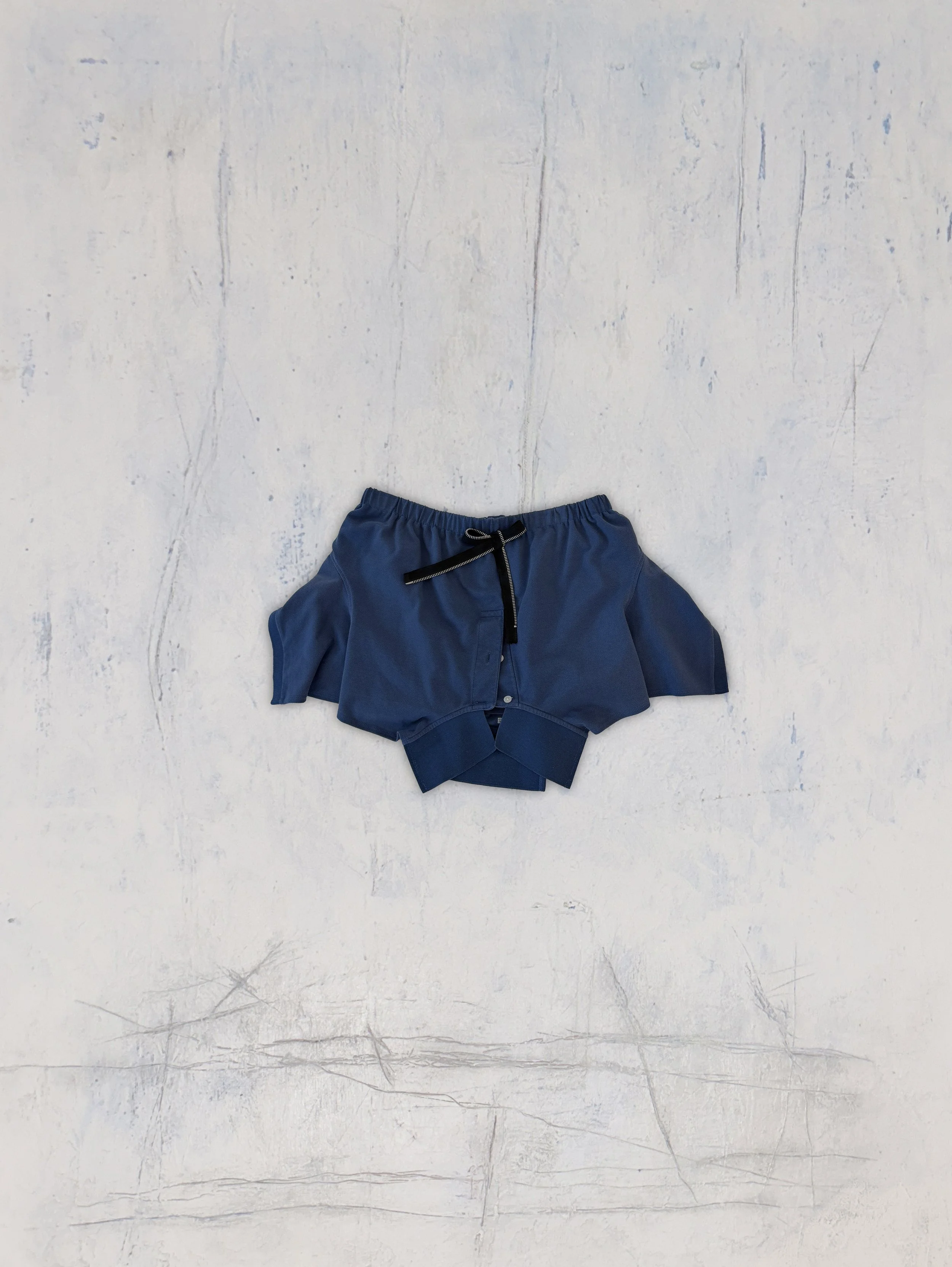 Navy Bow Skirt F.jpg