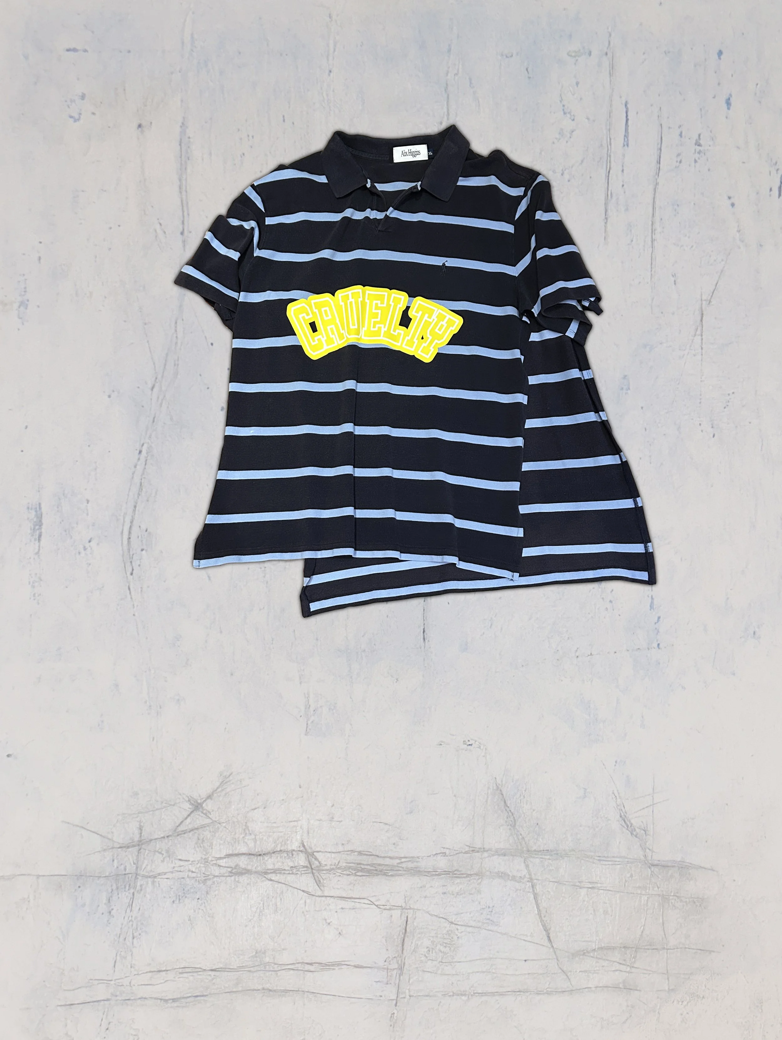 Cruelty Polo N F.jpg