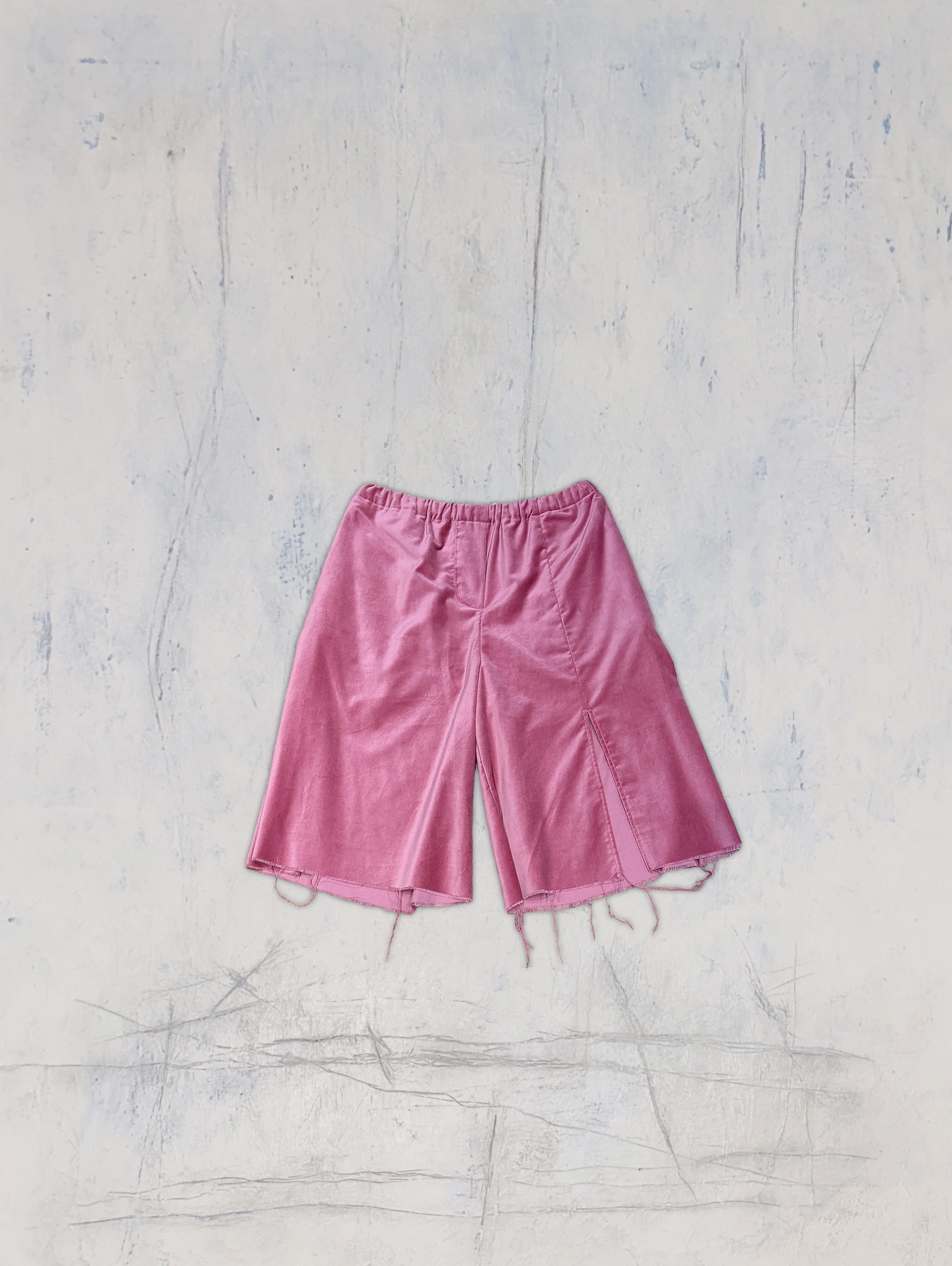 Pink Split Shorts.jpg
