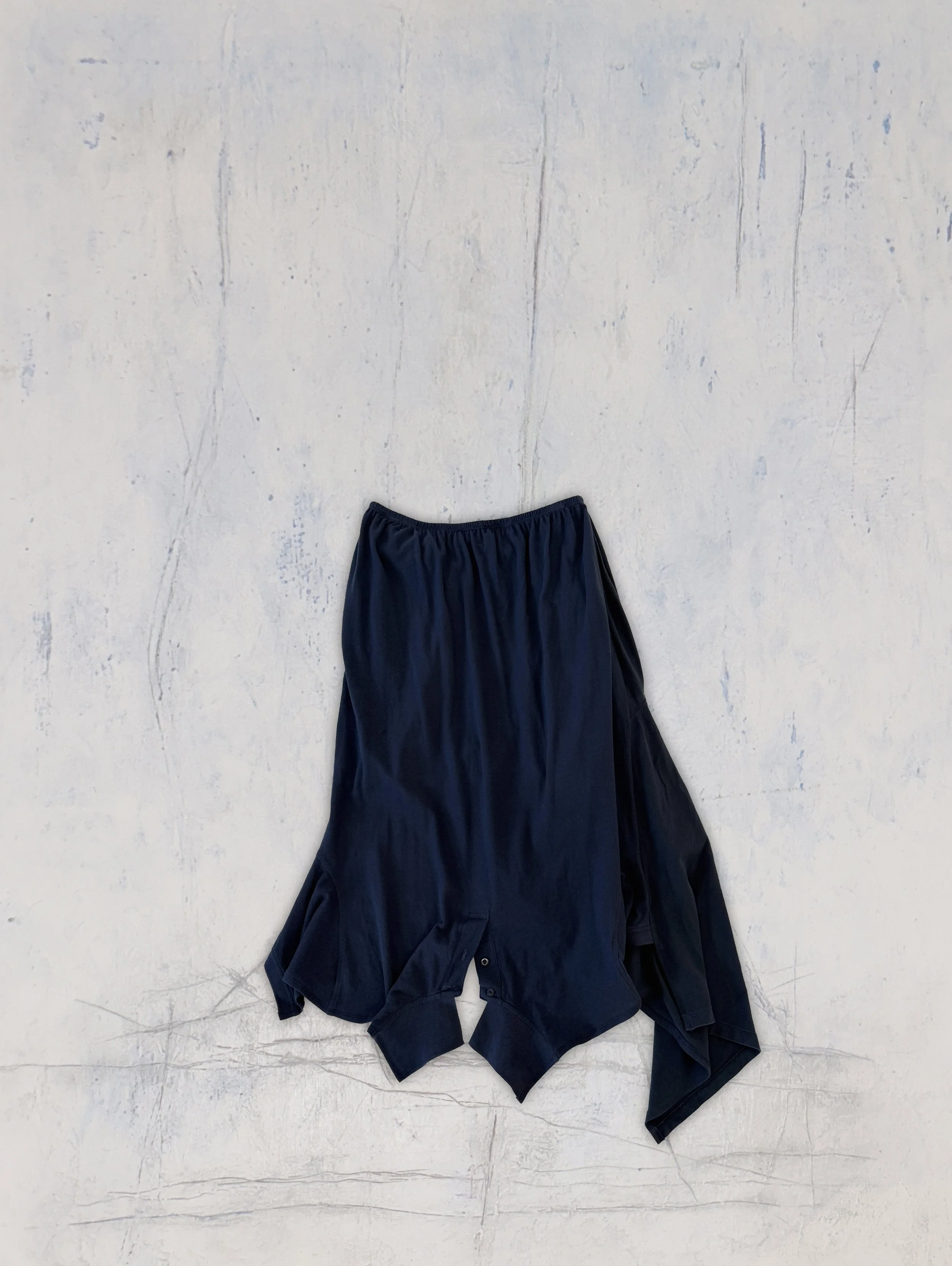 Hybrid Skirt Navy.jpg