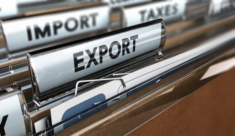 Sad Export Declaration | Export Sad | Export Sad Services — Invisible ...
