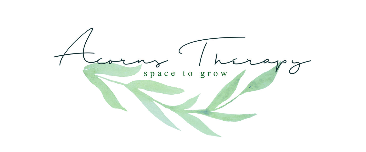 Acorns Therapy South Lakes - Space to Grow
