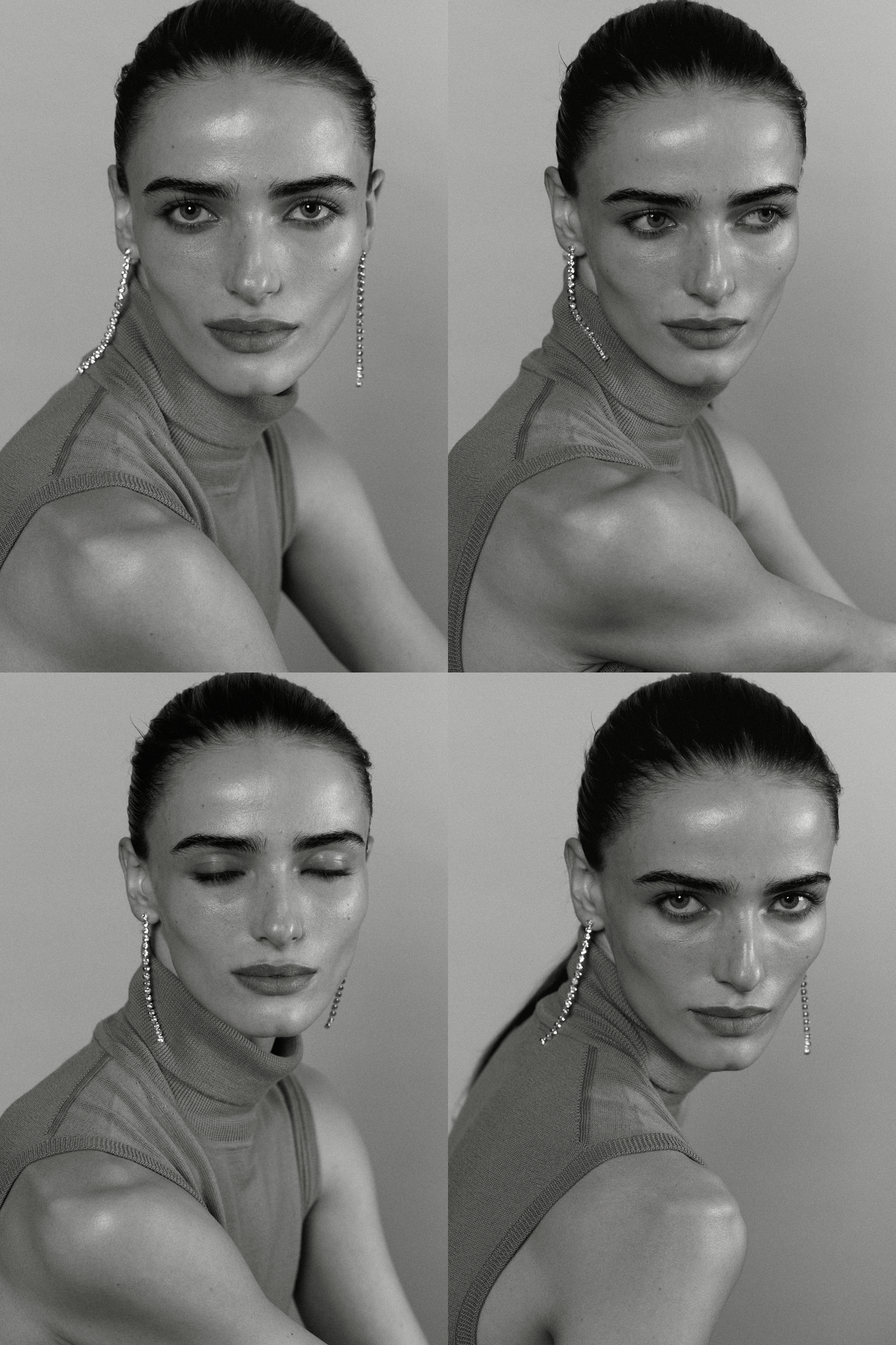 Samantha, Homestudio | Paris, 2026