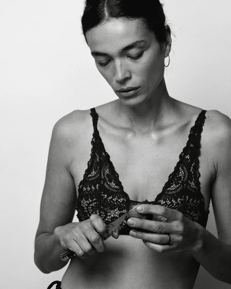 Archive | Milan / New York / Paris  2018-2022