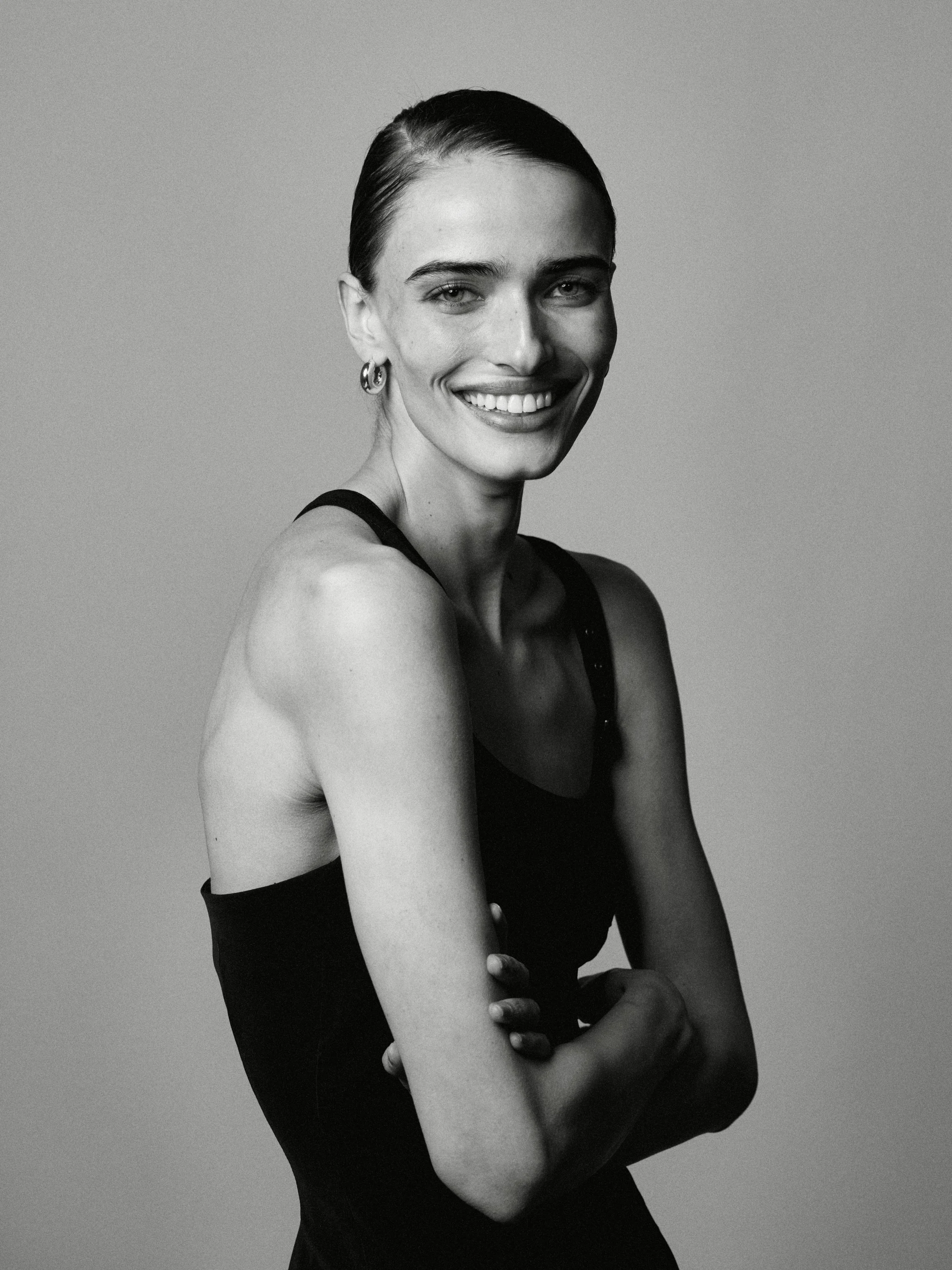 Samantha, Homestudio | Paris, 2026