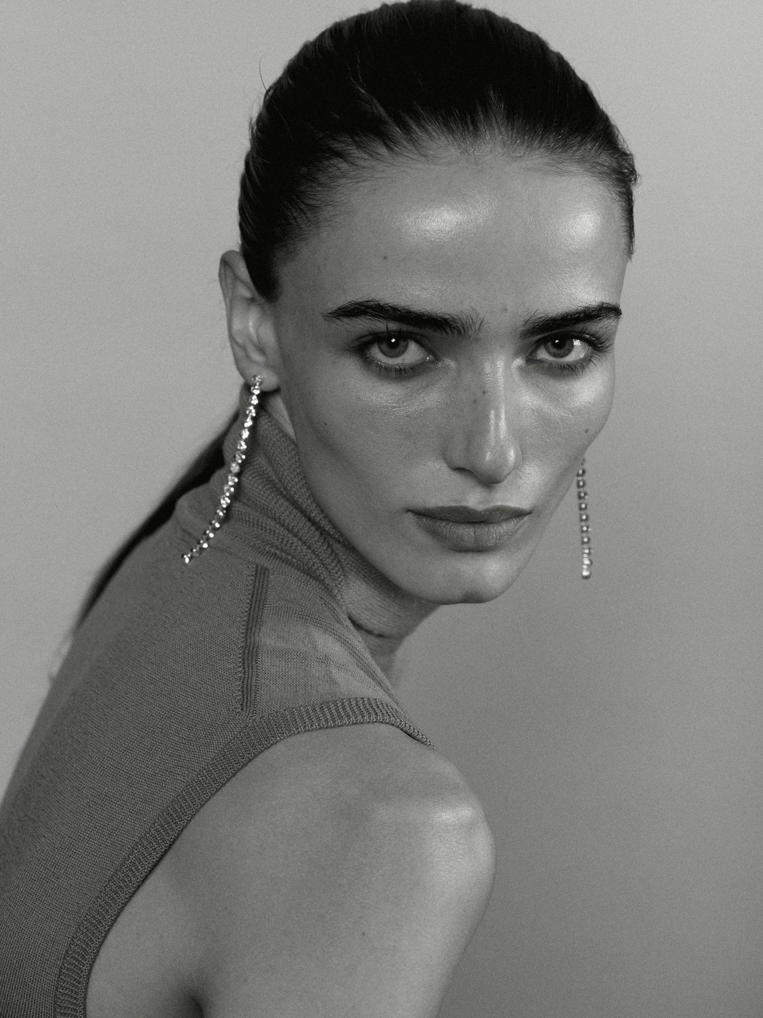 Samantha, Homestudio | Paris, 2026