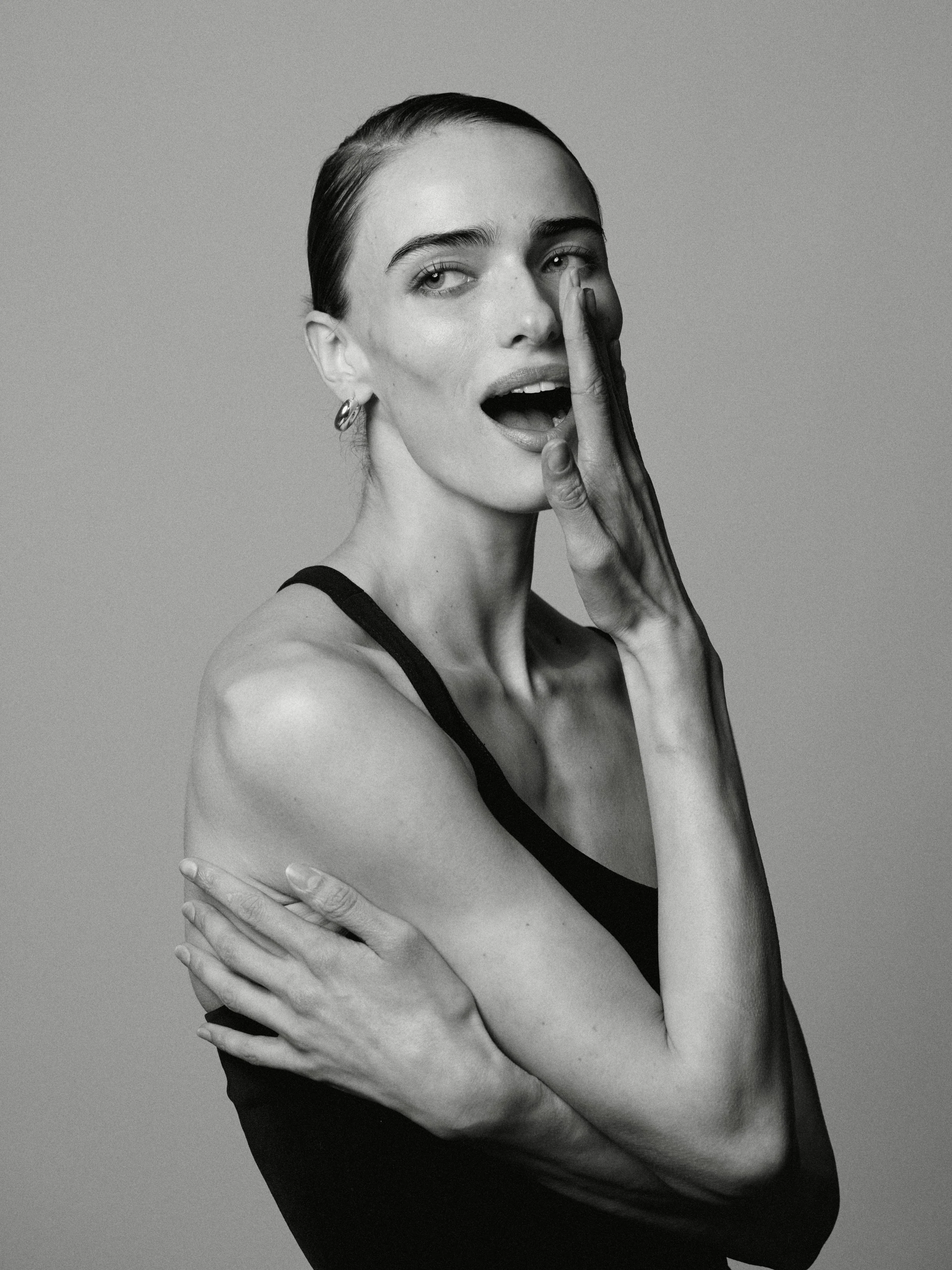 Samantha, Homestudio | Paris, 2026