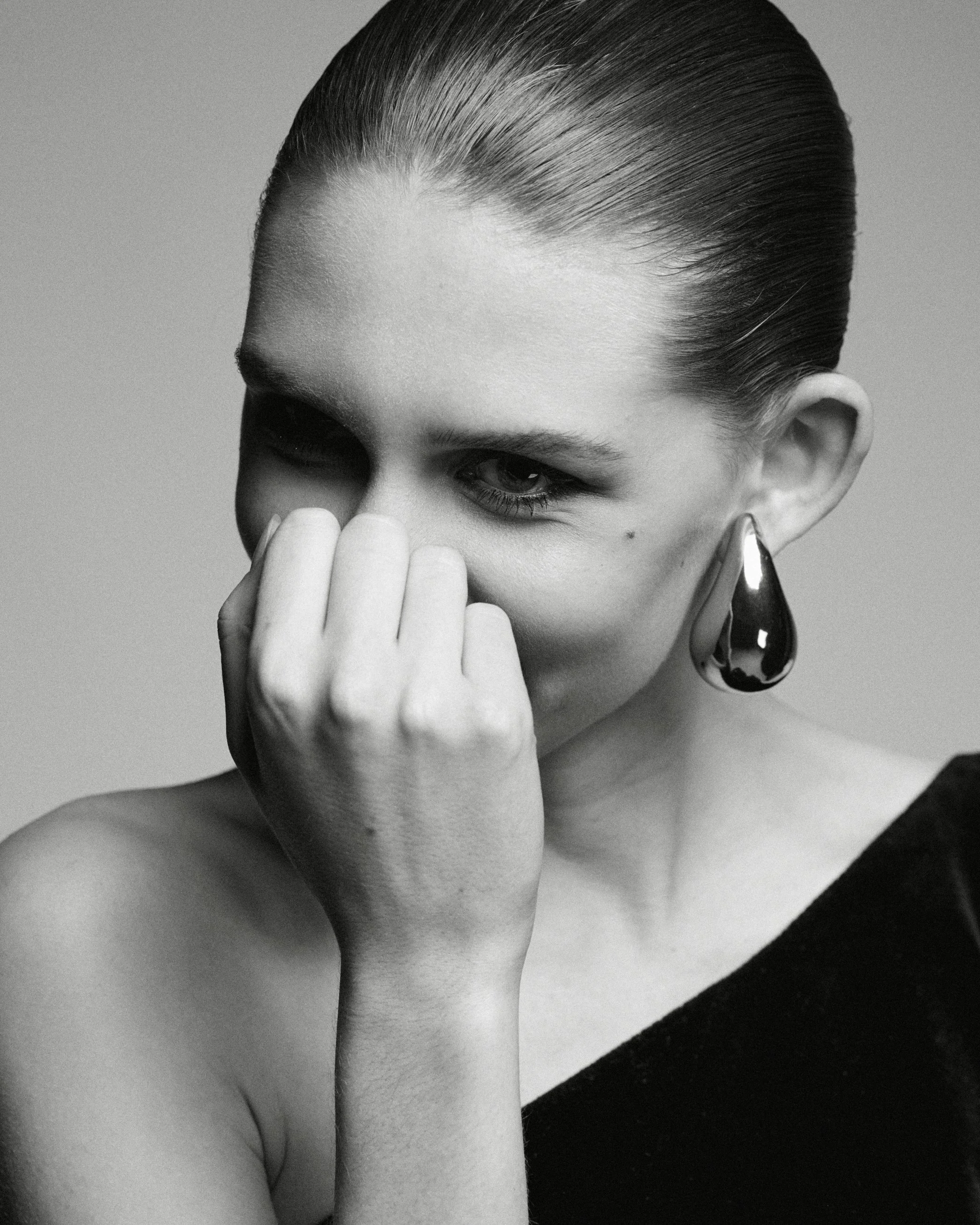 Archive | Milan / New York / Paris  2018-2022