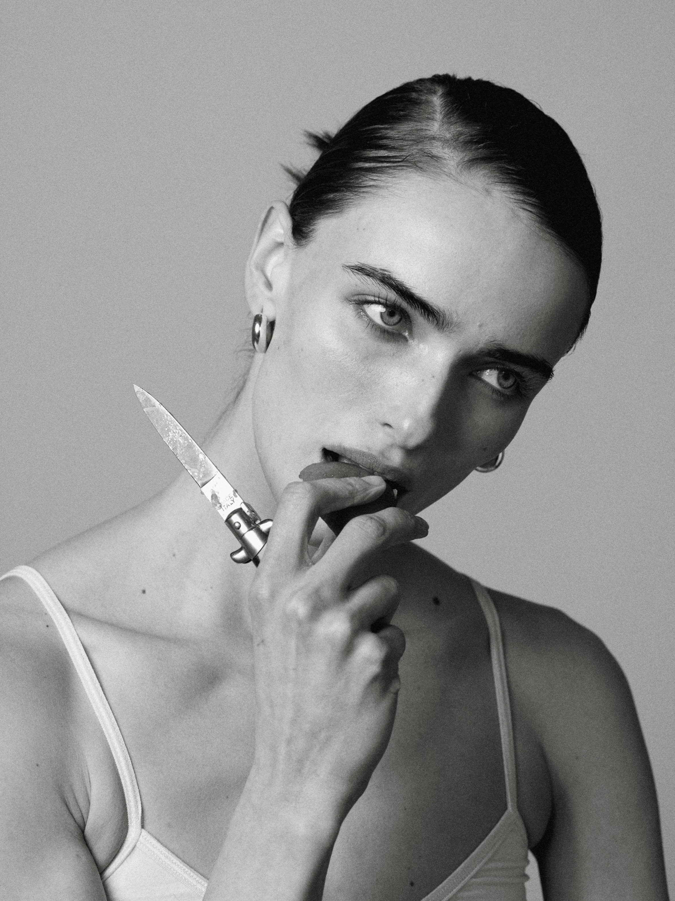 Samantha, Homestudio | Paris, 2026