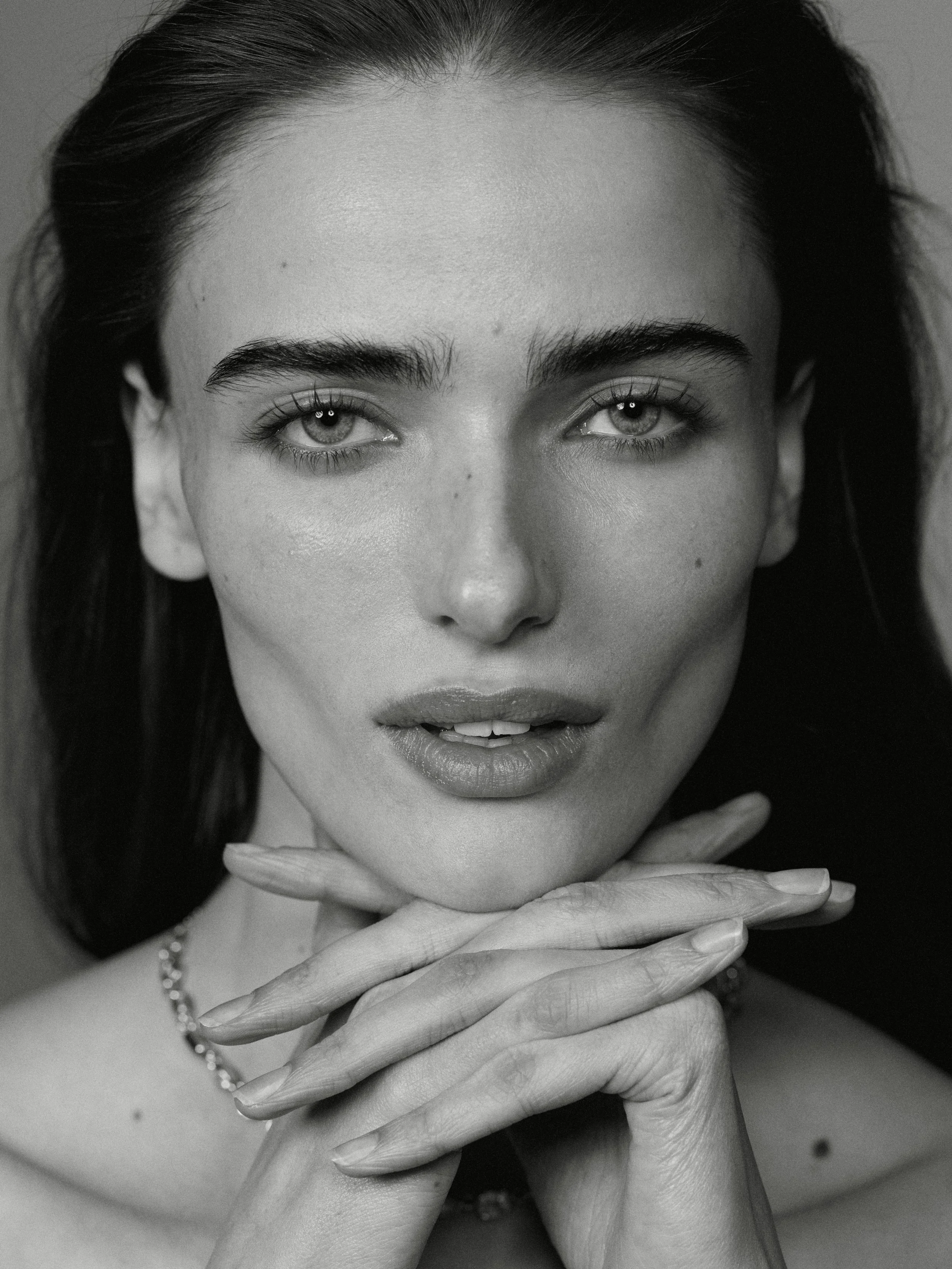 Samantha, Homestudio | Paris, 2026