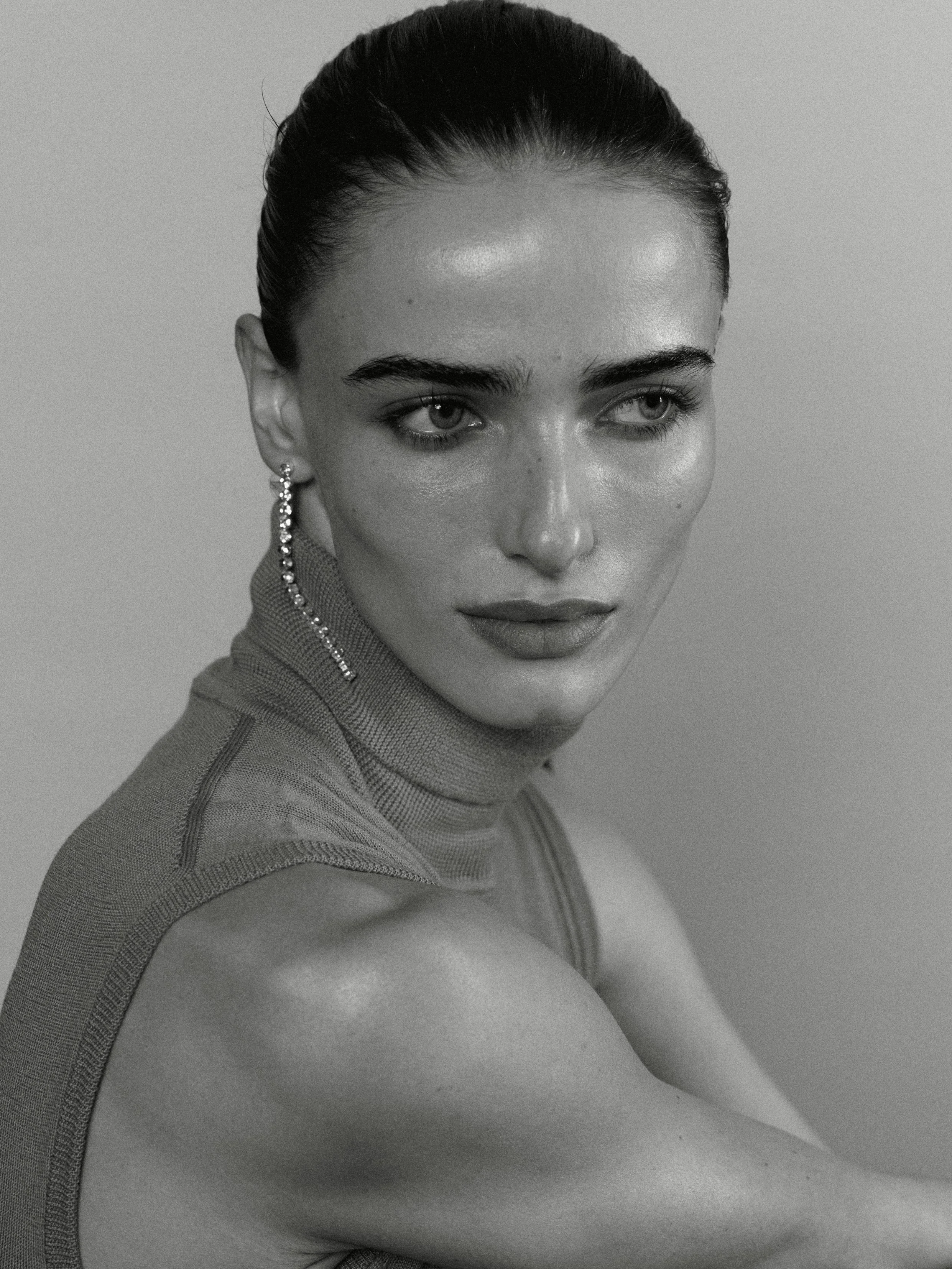 Samantha, Homestudio | Paris, 2026