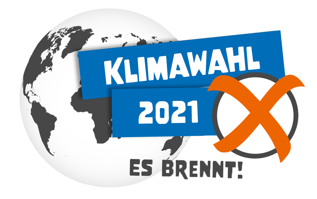 Klimawahl2021