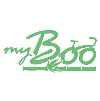 Video:  my Boo - Bambusfahrrad