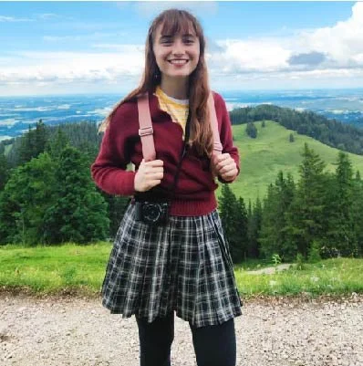 Video:  Julina von julinapril