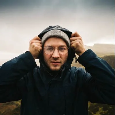 Video:  Anton Baranenko - Fotograf