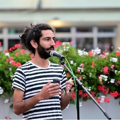 Video:  Ibo Mohamed Video:  Ibo Mohamed