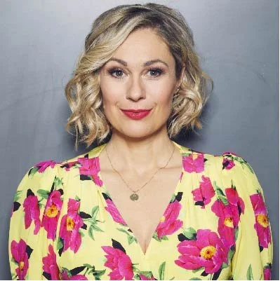 Video:  Ruth Moschner - Foto Bernd Jaworek