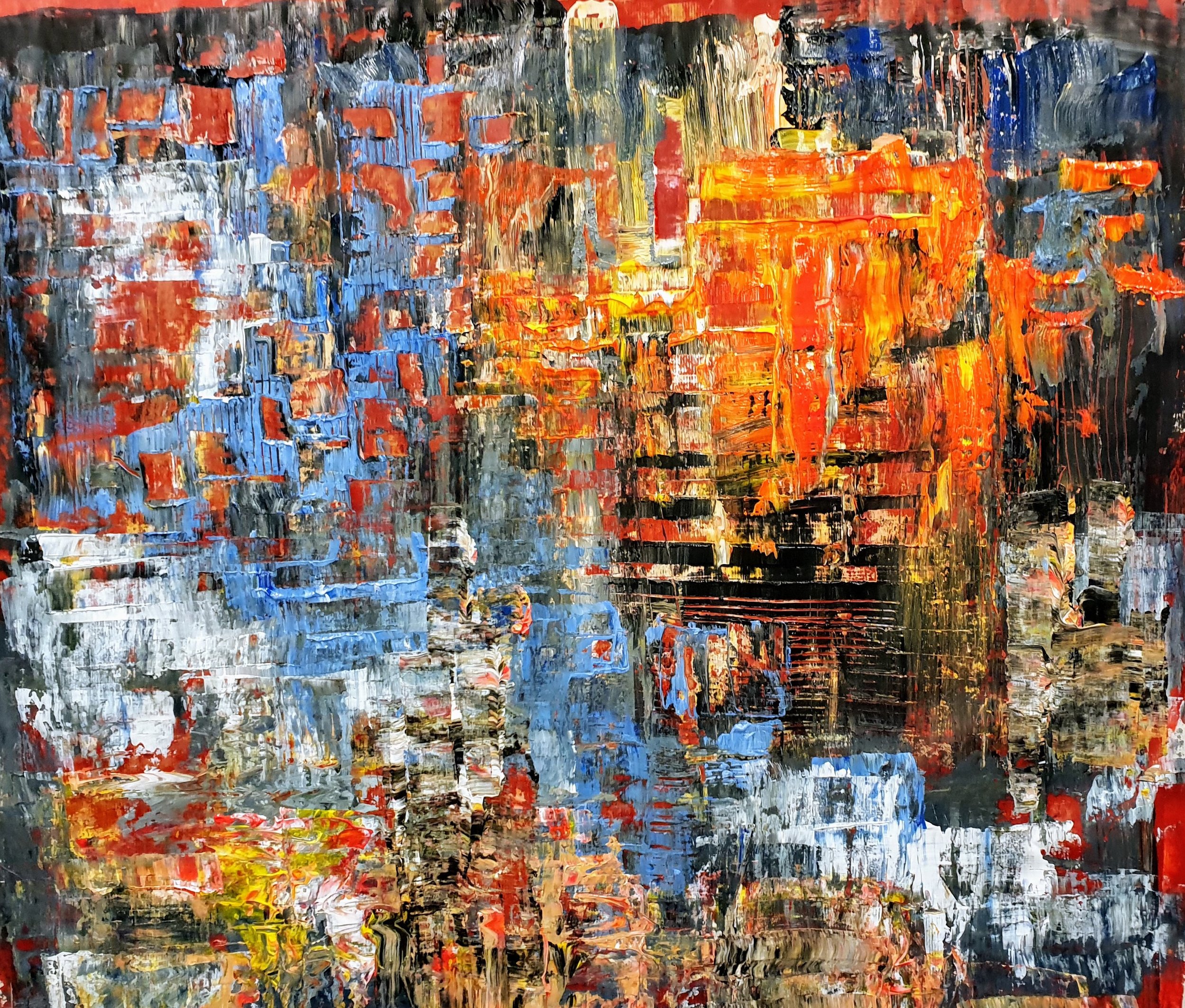 Abstraction en 4 couleurs.jpg