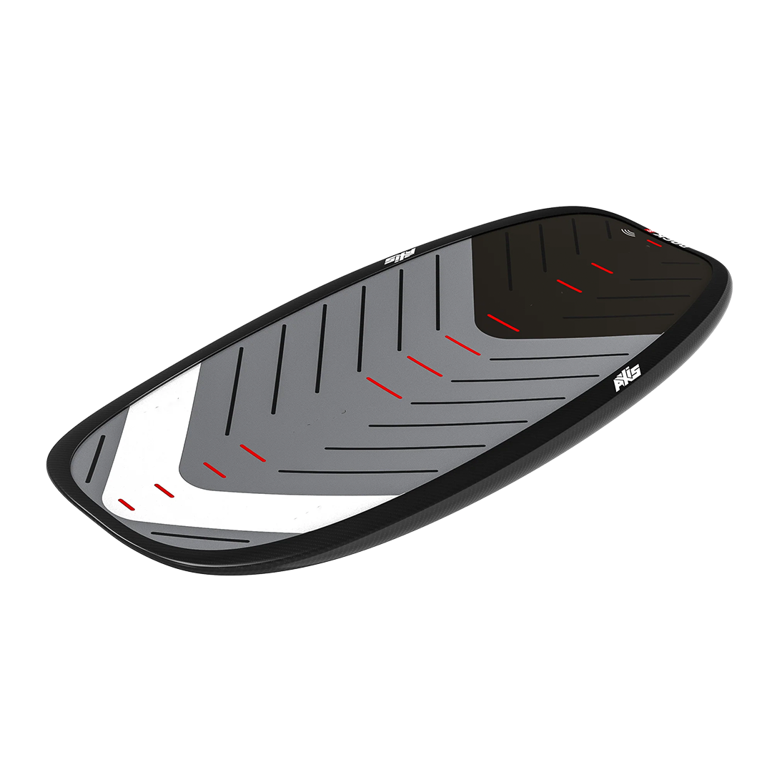 Axis Dock 899 Carbon Pumpfoil Board Ansicht schräg vorne.png