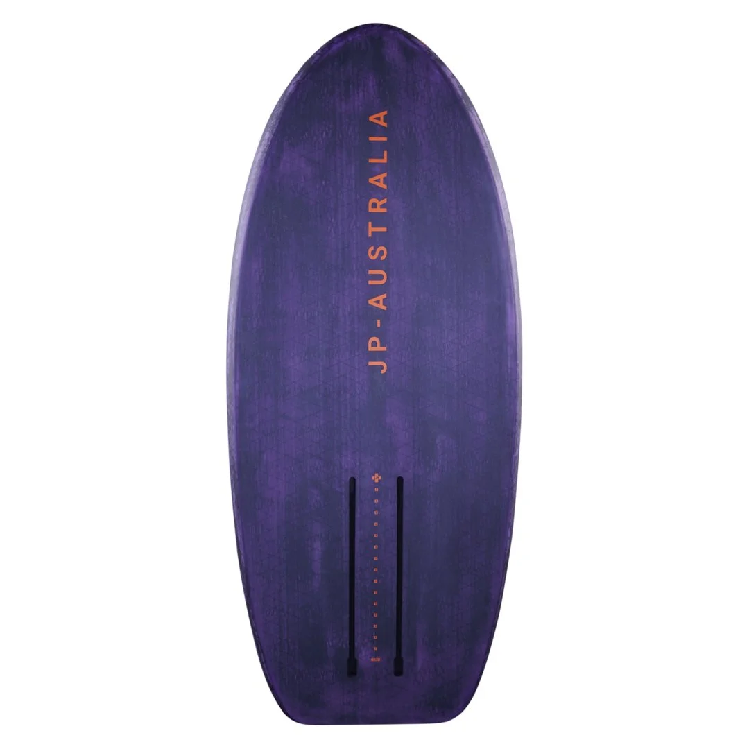JP F-Winger S-TEC Foilboard – Unterseite/Bottom-Ansicht