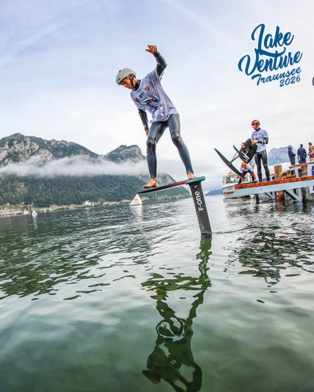 LAKEVENTURE - Testival, Workshops uvm. 