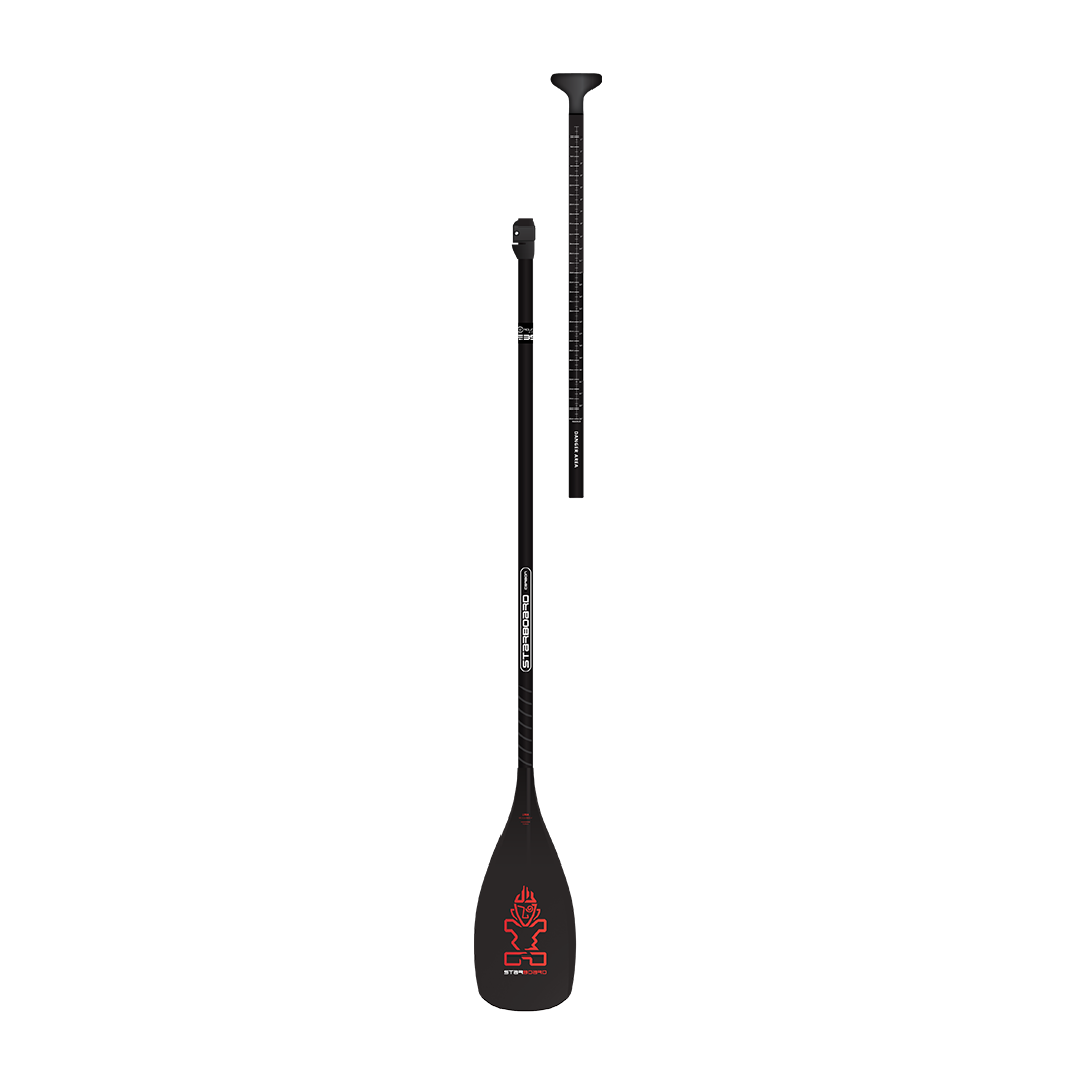 Starboard Lima Tufskin 2tlg Paddle Einzelteile.png