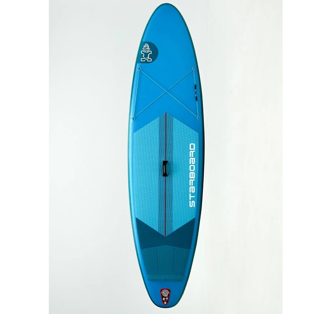 Starboard iGO One Sup Vorderansicht.jpg
