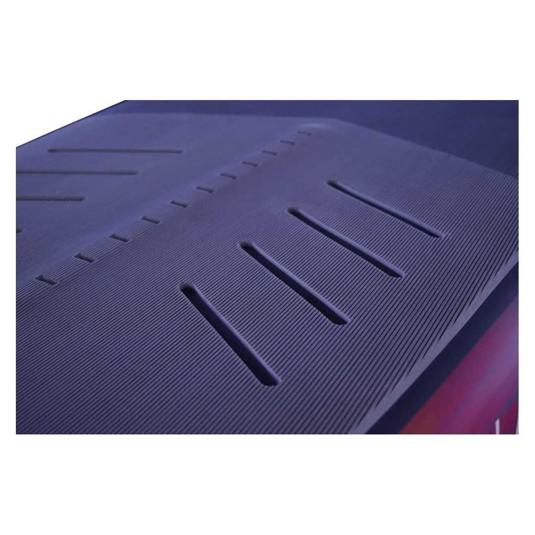 JP Australia M-Winger Pro Wingfoil Board – Deckpad und Struktur Detail