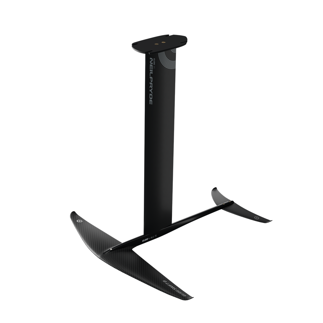 NEILPRYDE Glide Swift Alu - Wingfoil