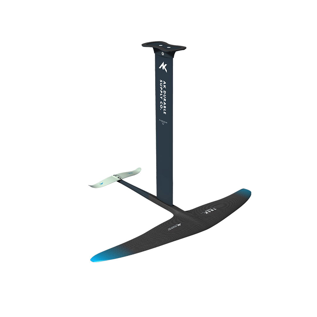 AK Trek V2 - Hydrofoil Set