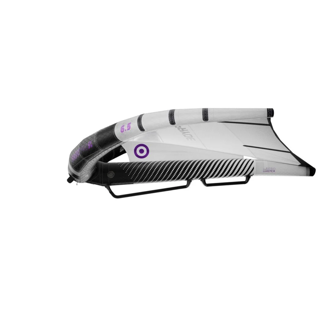NeilPryde FireFly Pro SL Wing – Seitenansicht Wingfoil Wing