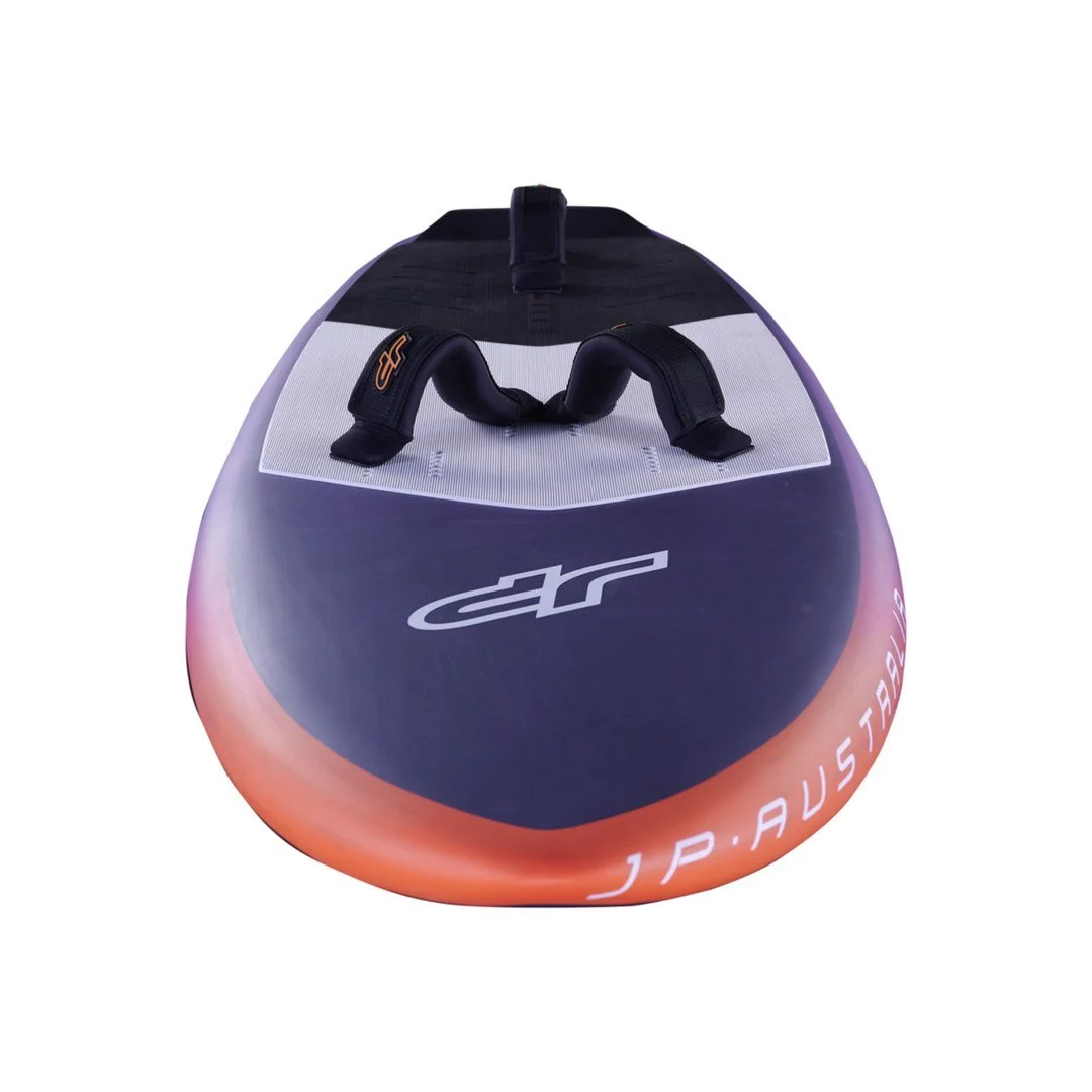 JP RS 80 Pro Edition Wingfoil Board – Nose Ansicht Produktfoto