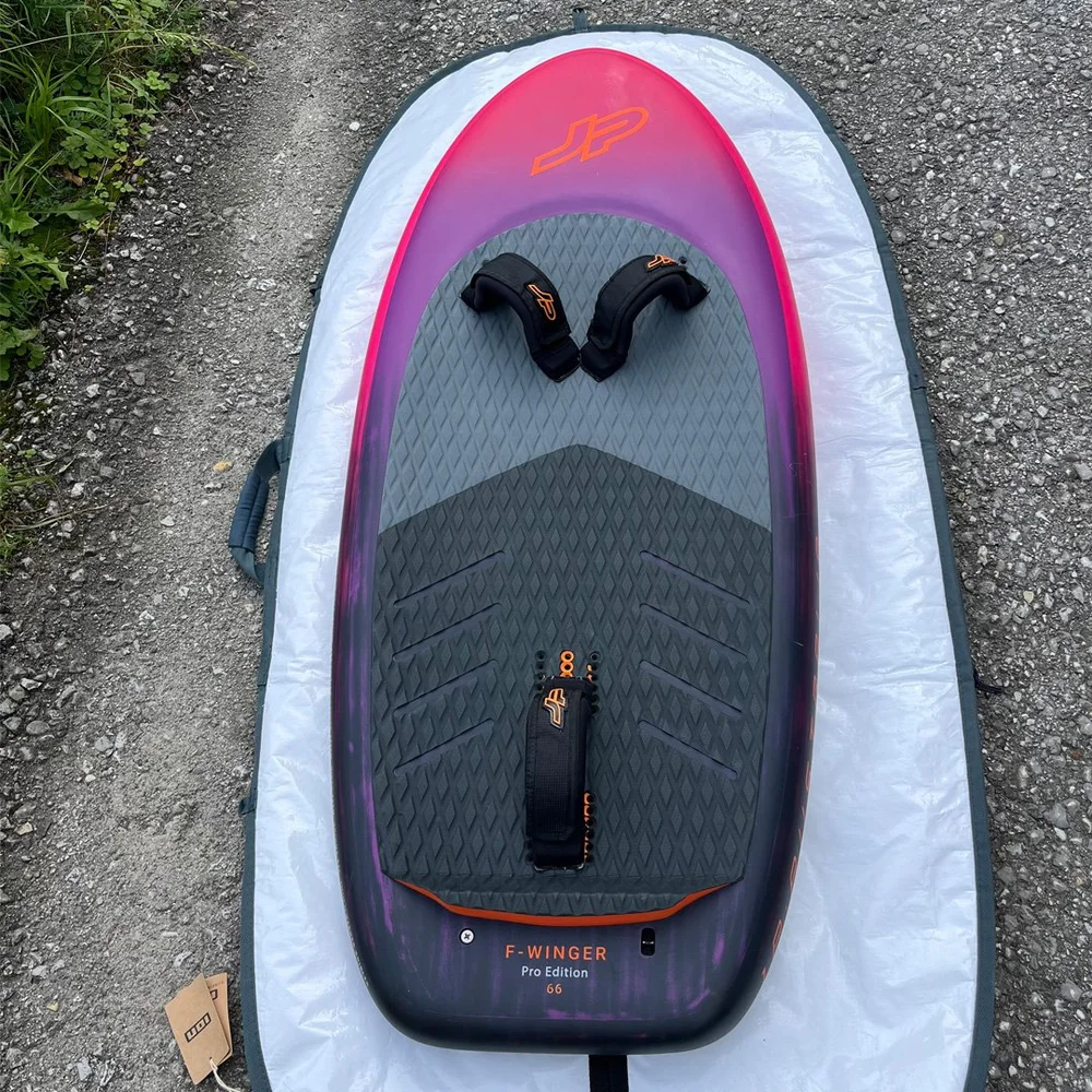 JP F-Winger Pro 66 Wingfoilboard - Gebraucht — Supbox