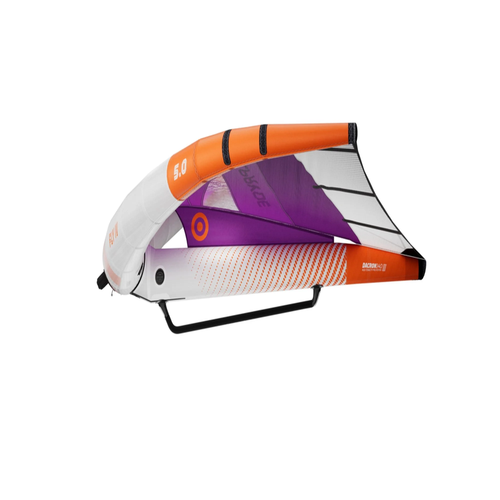 NeilPryde Fly IV Wing – Seitenansicht