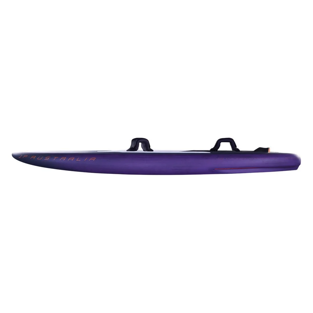 JP Australia X-Winger Pro Wingfoil Board – Seitenprofil