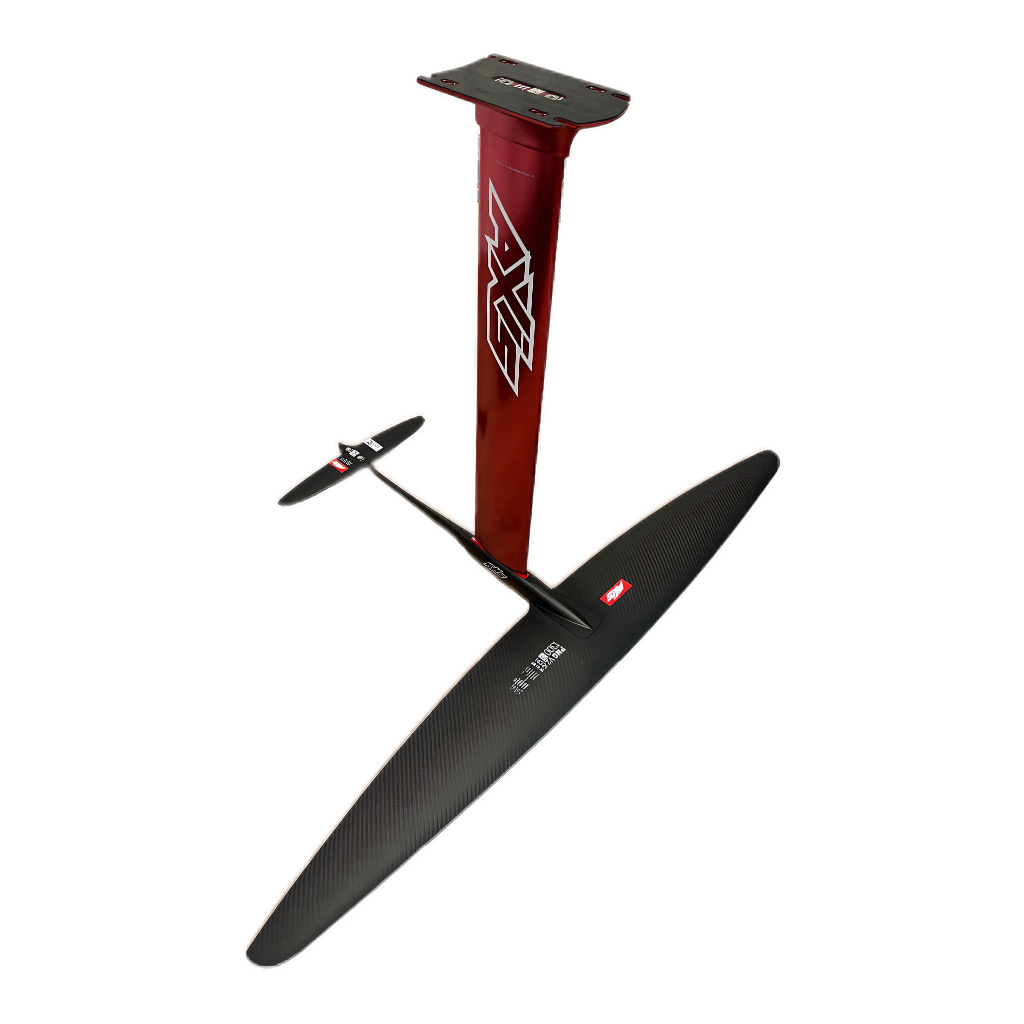 AXIS PNG V2 1300 - Anfängerfreundliches Pump-Foil für Wing & SUP