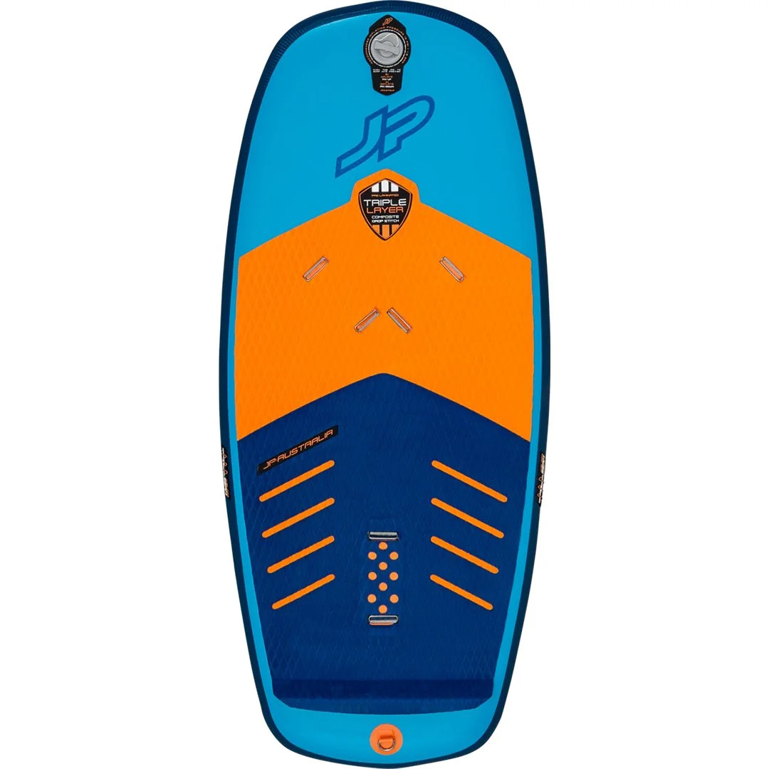 JP WingAir SE – Aufblasbares Wingfoil Board