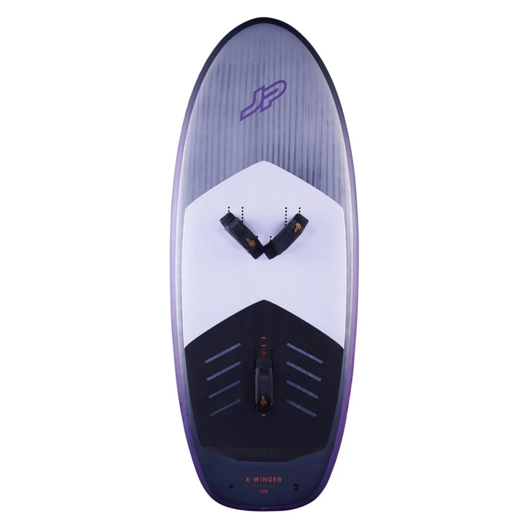 JP AUSTRALIA X-Winger PRO – Wingfoil Board