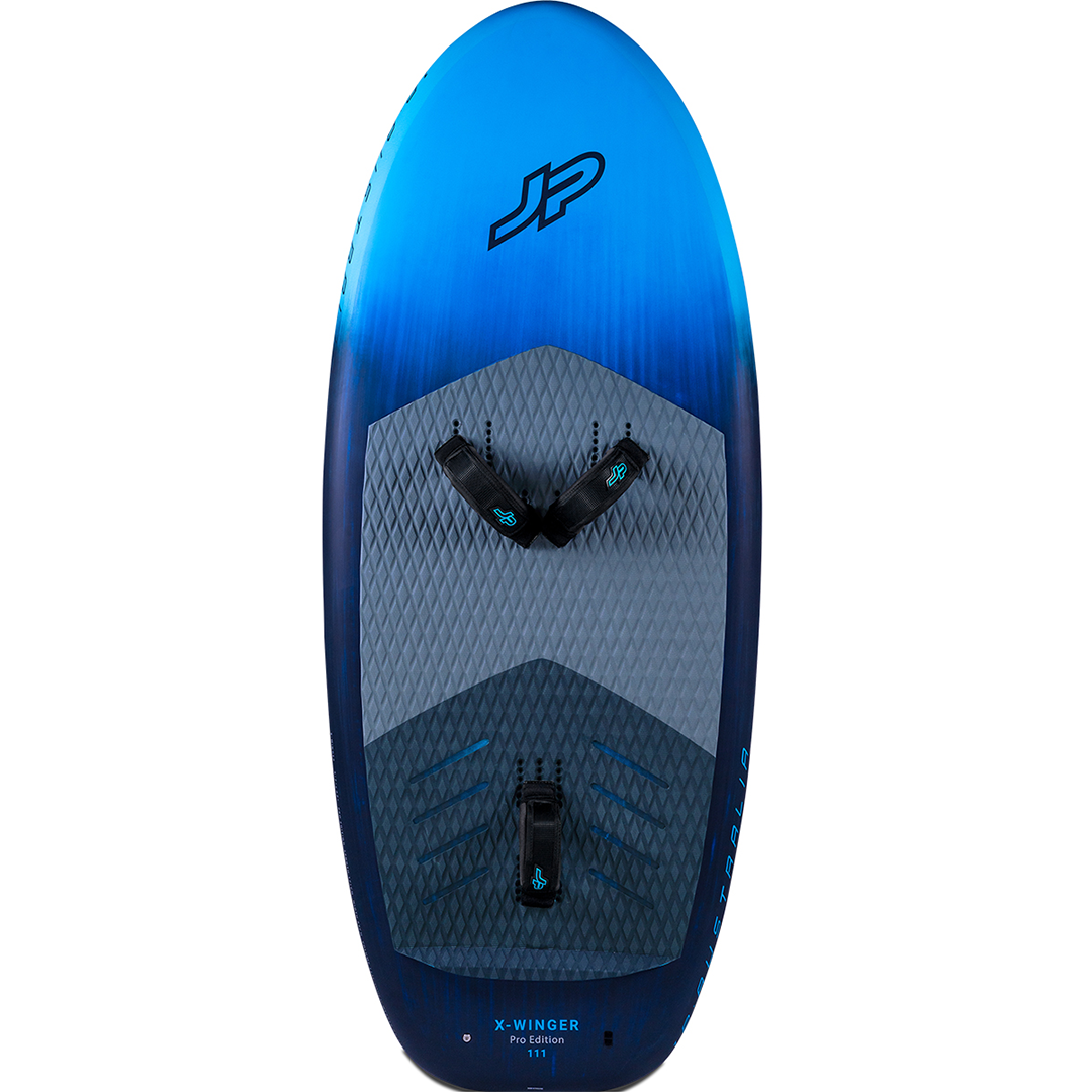 JP X-Winger PRO - Wingfoilboard