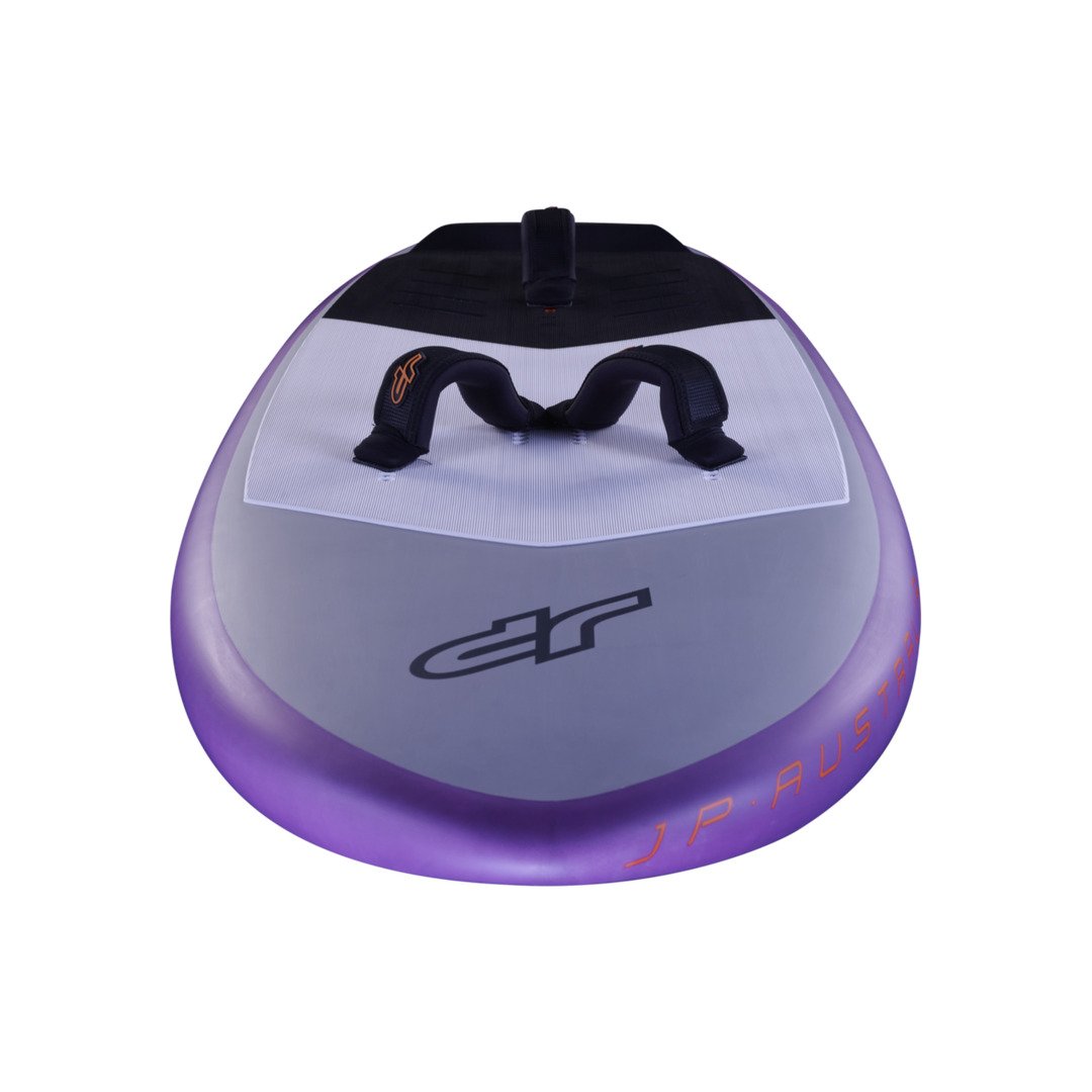 JP Australia XR IPR 89 Wing – Frontansicht Nose