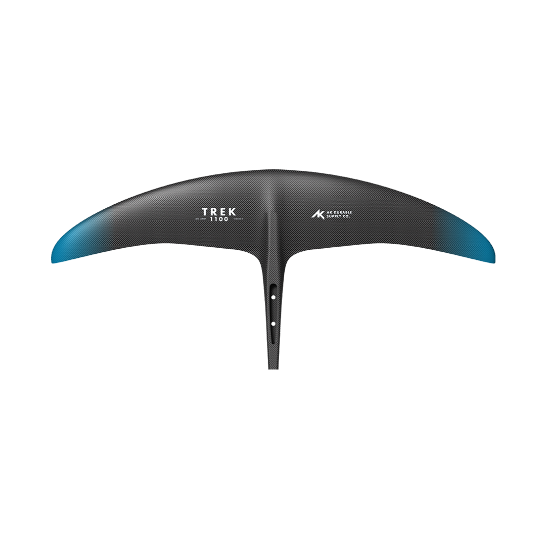 AK Trek 1100 Carbon Front Hydrofoil Wing von AK Durable Supply Co.