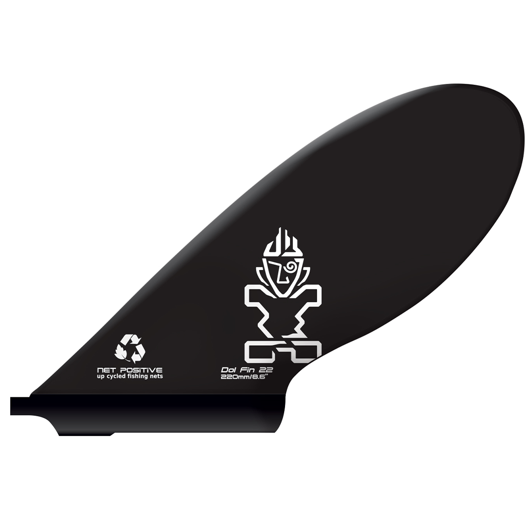 Starboard Dolfin Finne Seitliche Ansicht.png