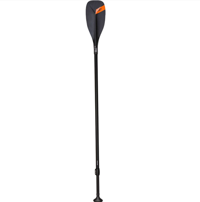 JP Australia Carbon Glass Paddle - 2 teilig