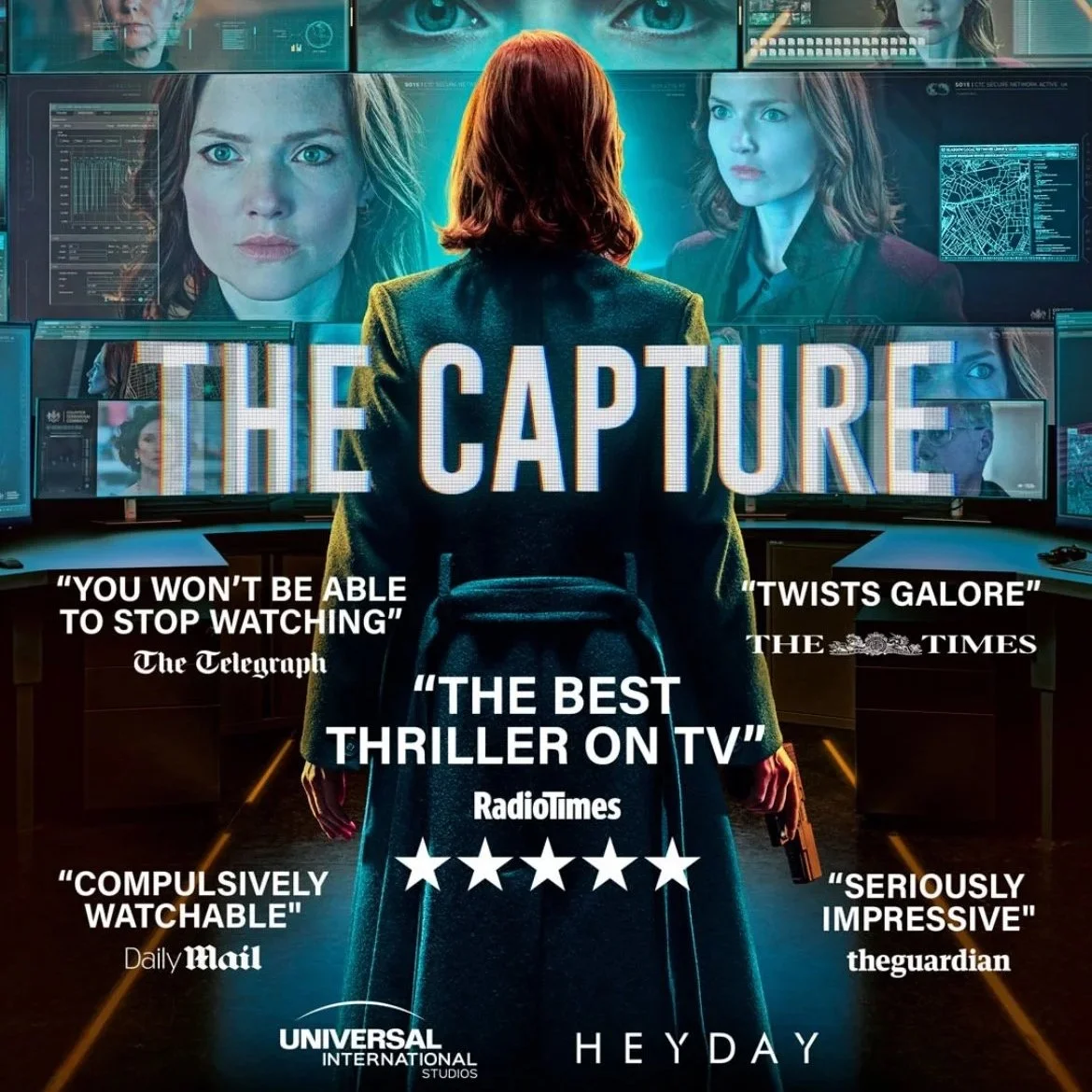 The Capture