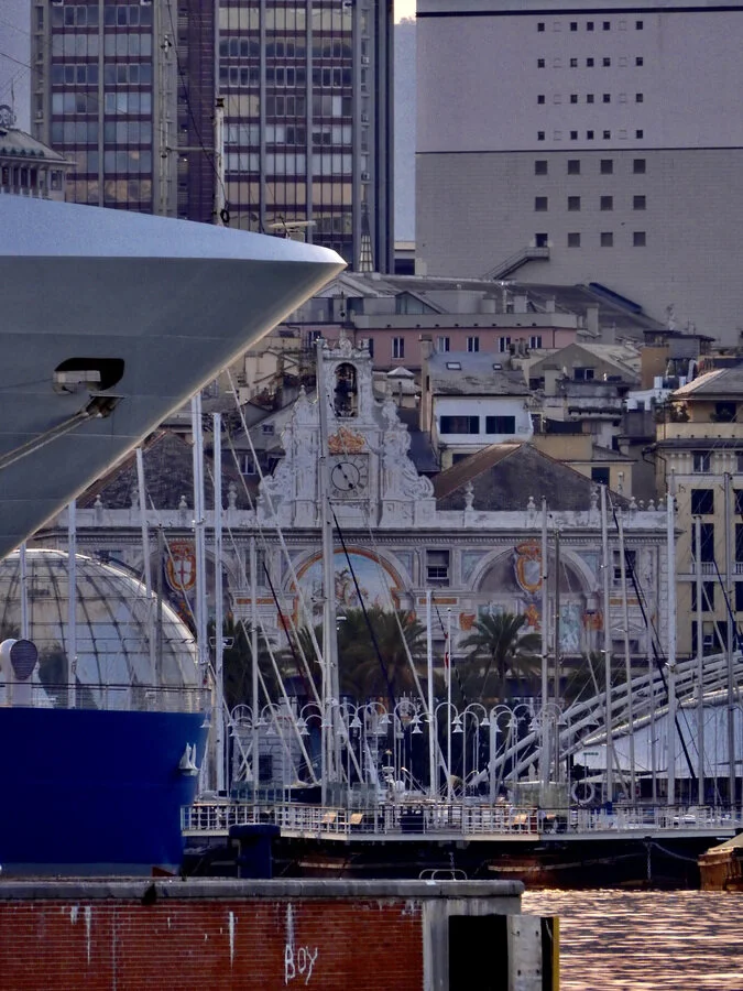 Genova