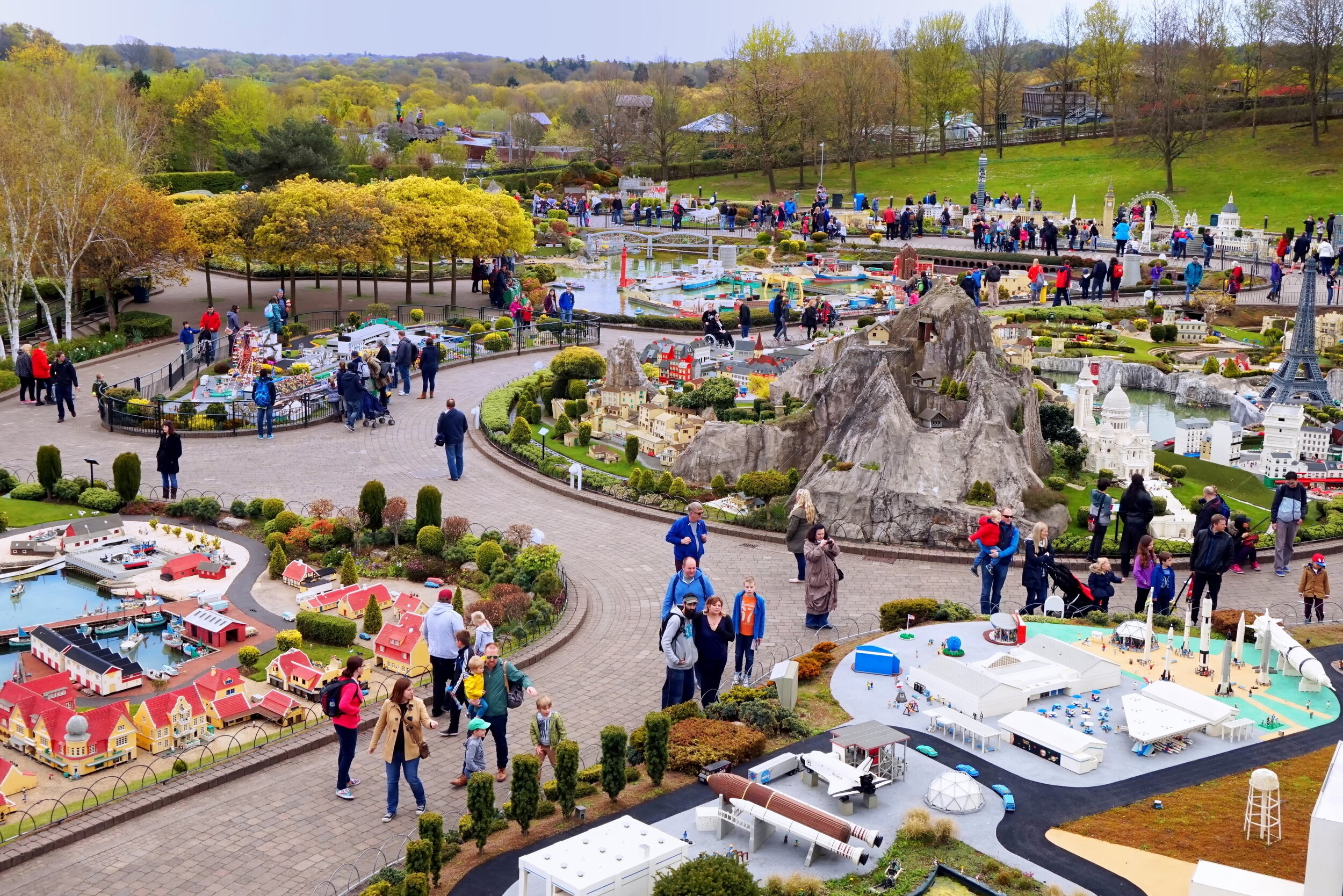 Legoland Windsor