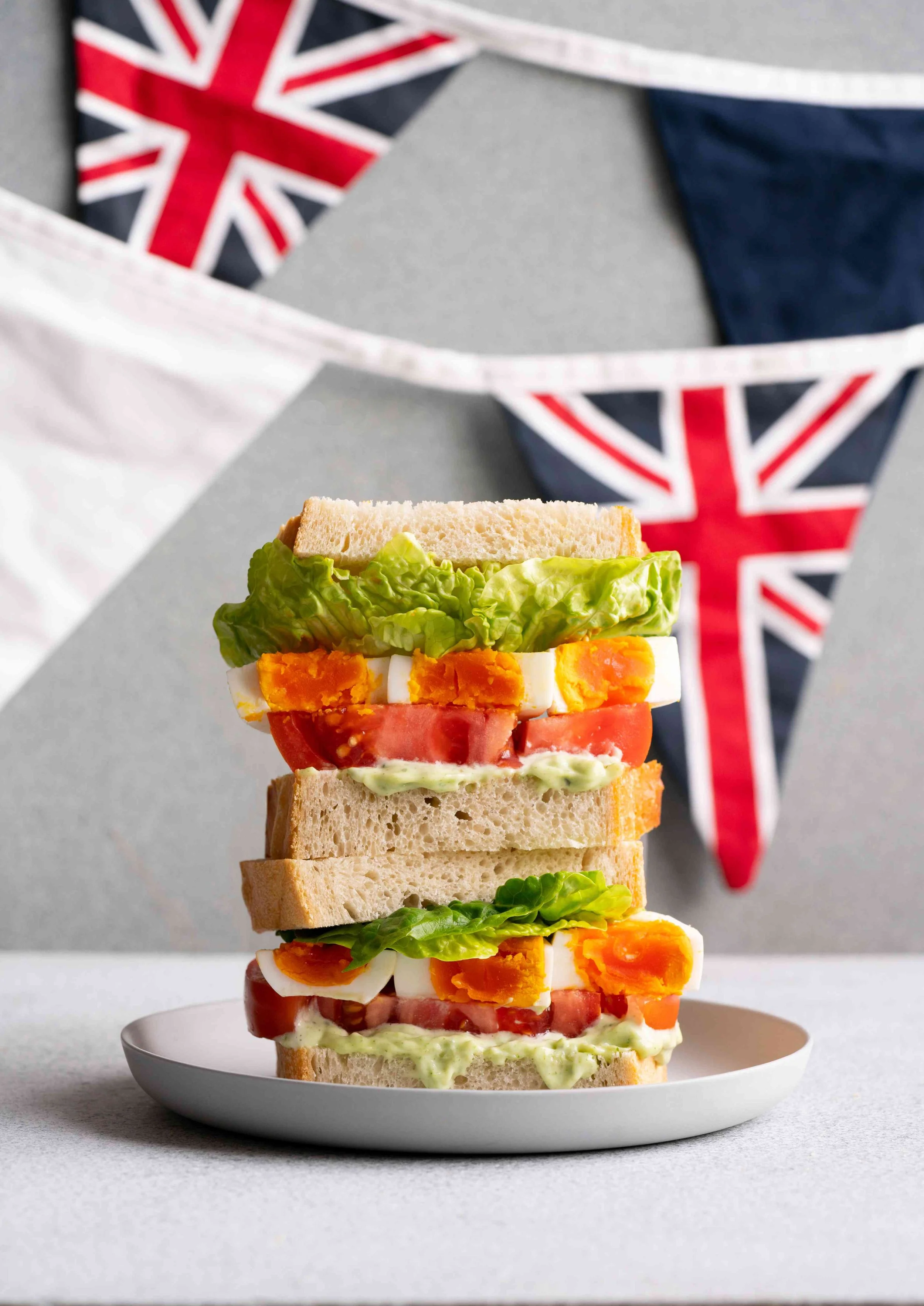 British Tomato Growers Association